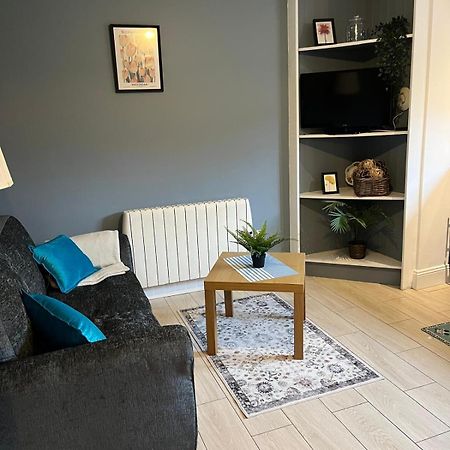 Ferienwohnung Woodquay Mews Galway Exterior foto